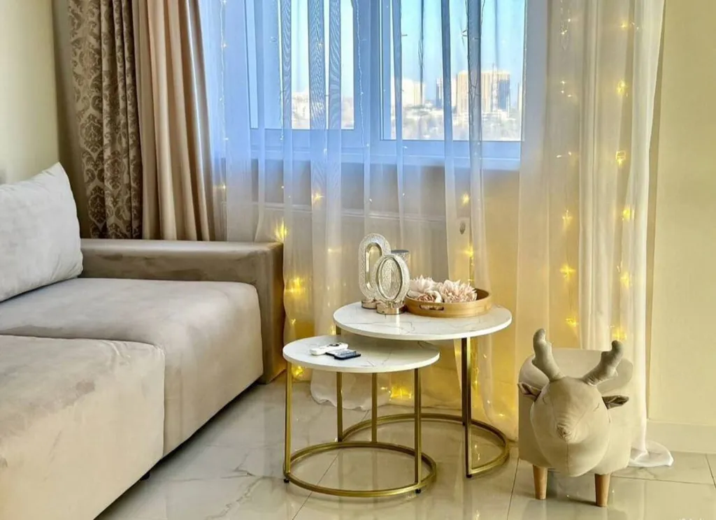 2-х комнатная квартира Сон в летнюю ночь