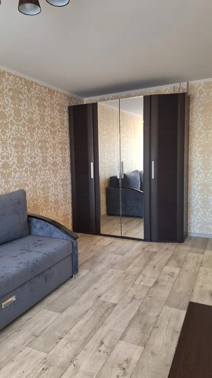 Уютная, чистая квартира в развитом районе