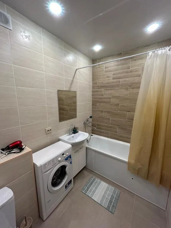 Квартира Хорошая квартира — Ярославль