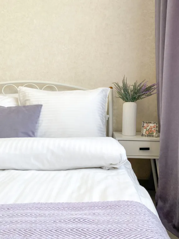 Квартира Современная квартира с автопарковкой — Севастополь