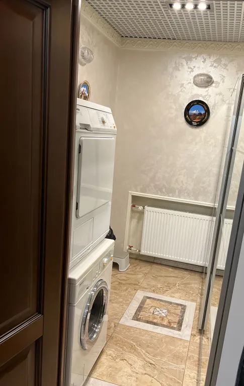 Прекрасная уютная квартира в самом сердце города