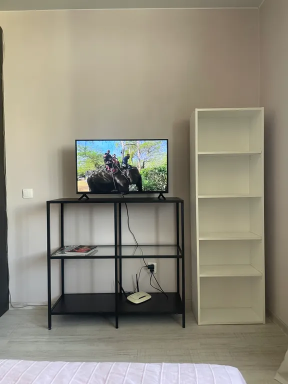 Уютная студия у метро Девяткино