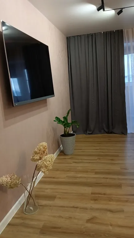 Уютная студия в центре города