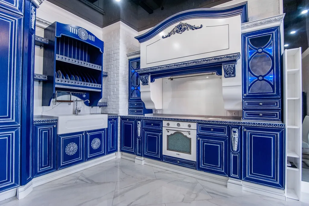 Шикарная квартира недалеко от Волги