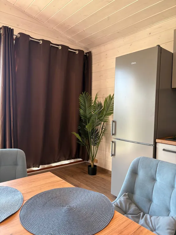 Коттедж Коттедж с видом на озеро Волго — Ланино