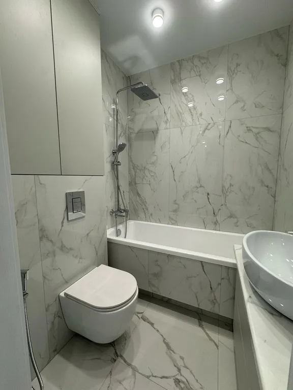 Шикарная квартира на Красной