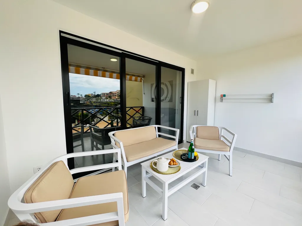 PaulMarie Rentals Playa La Arena