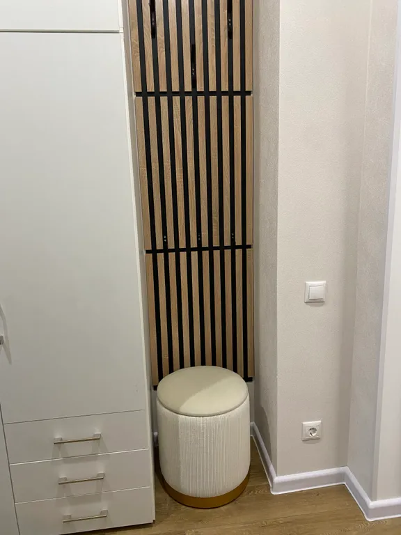 Уютная студия ждет именно вас