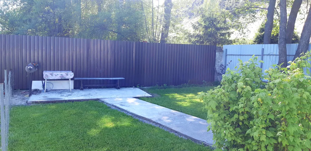 Коттедж Летний домик — Зеленоградск