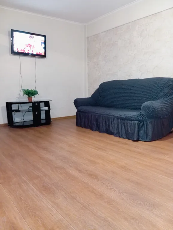 Квартира Уютная квартира на Предмостной площади — Красноярск