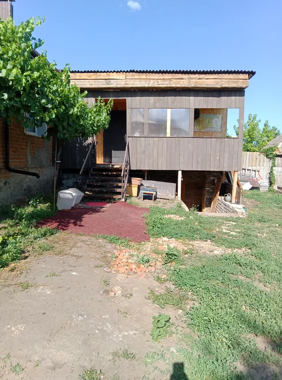 Уютный гостевой дом — идеальный выбор для отдыха