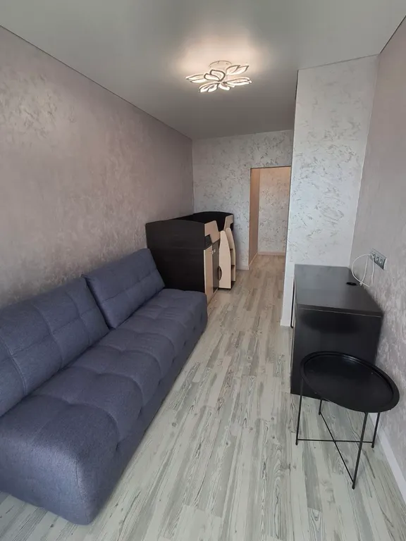 Уютная квартира с видом на озеро