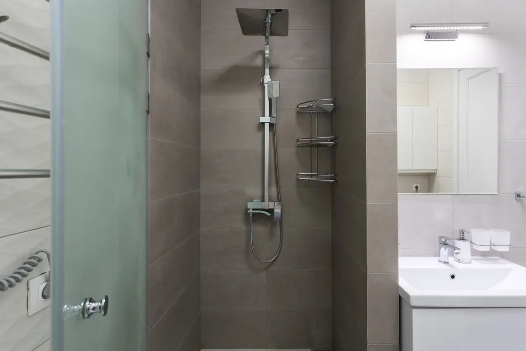 Трёхкомнатная квартира в историческом центре