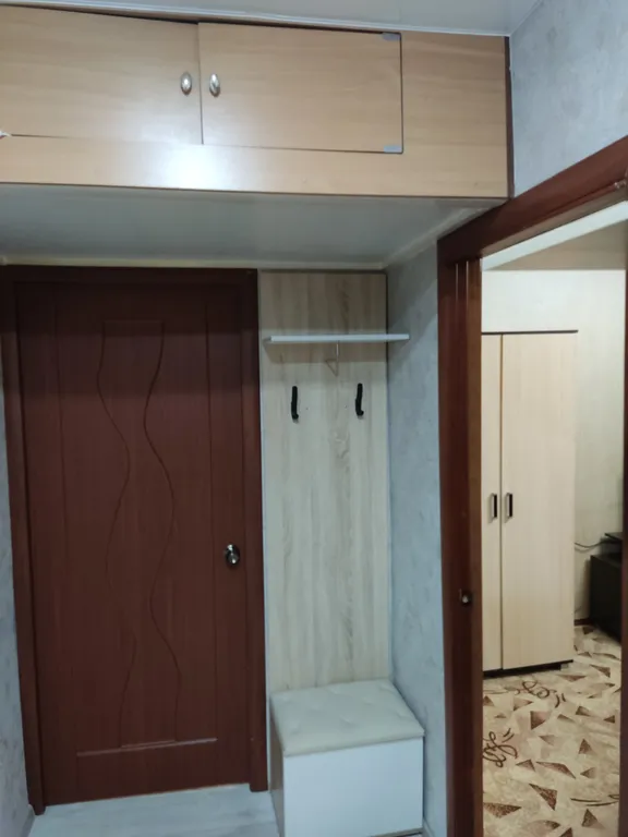 Квартира рядом с СРЗ 35 и Атомфлотом