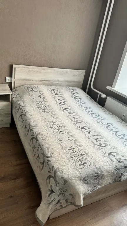 Просторная однокомнатная квартира рядом с центром