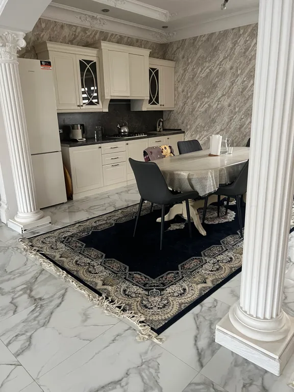 Дом для семейного отдыха