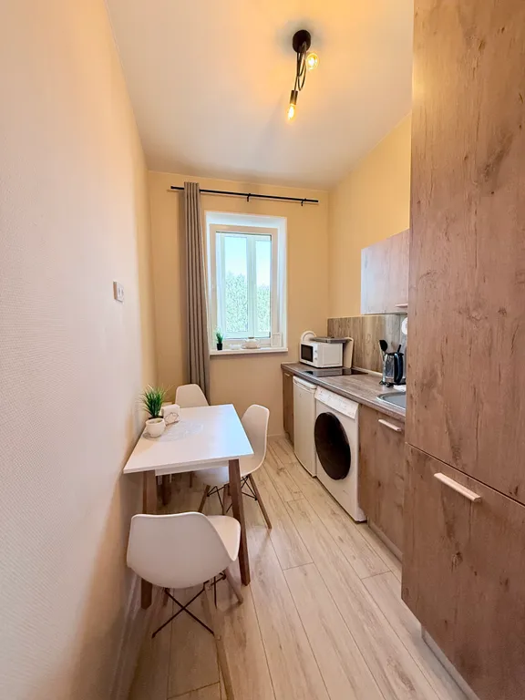 Уютная квартира у моря в новом доме