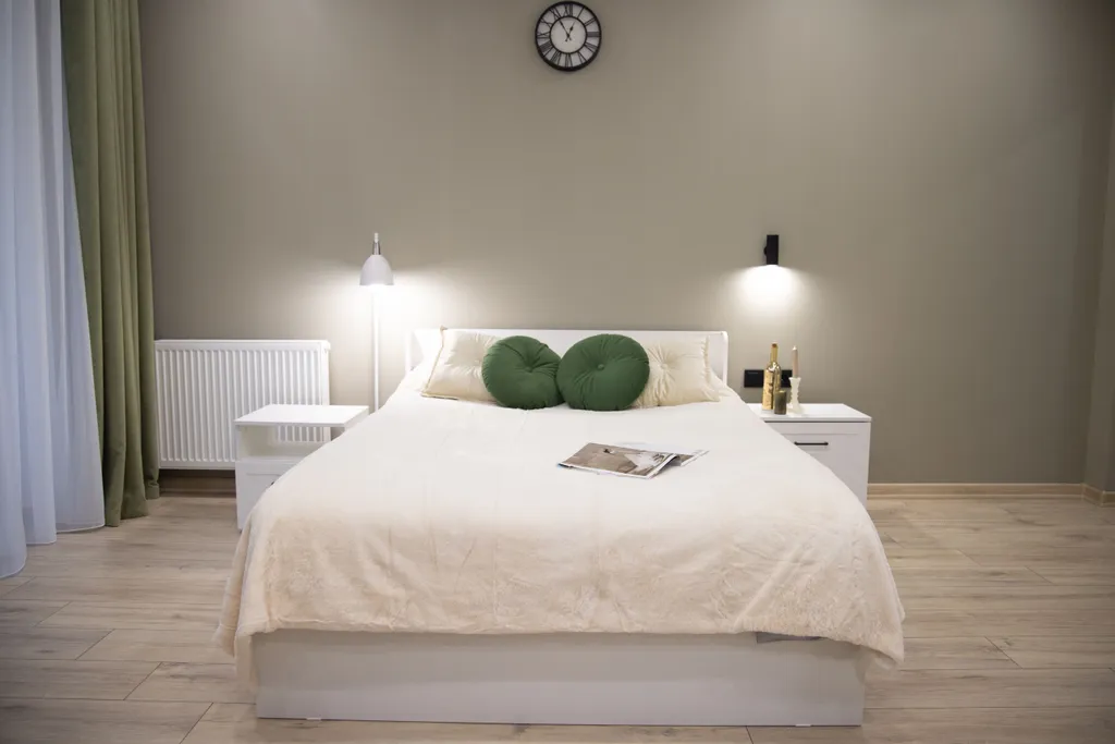 Квартира Квартира Студия 2 у Соснового бора — Пионерский