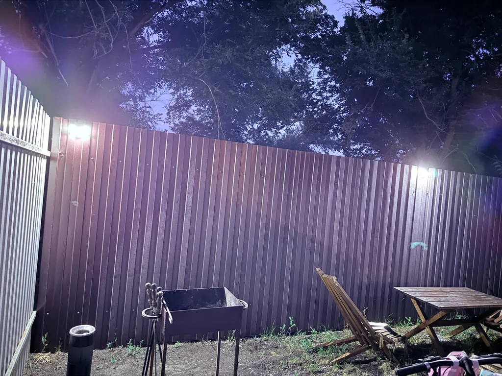 Старый замок