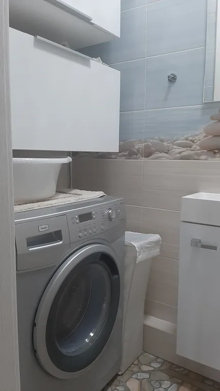 Уютная квартира для отдыха