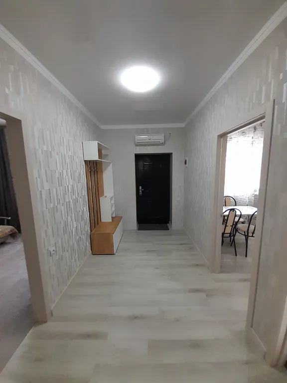 В Пугачеве уютный дом