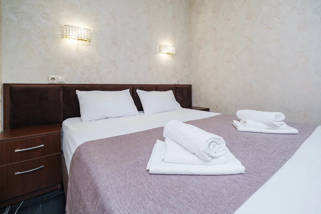 Квартира Комната — аренда посуточно в Сириус