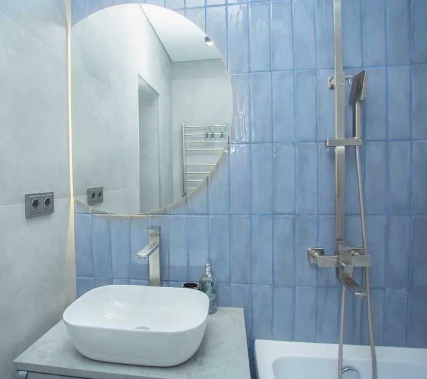 Квартира Апартаменты blue premium class на берегу балтийского моря — Пионерский