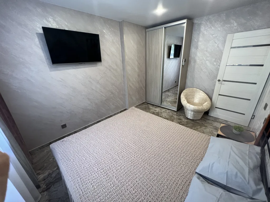 2-комнатная квартира люкс