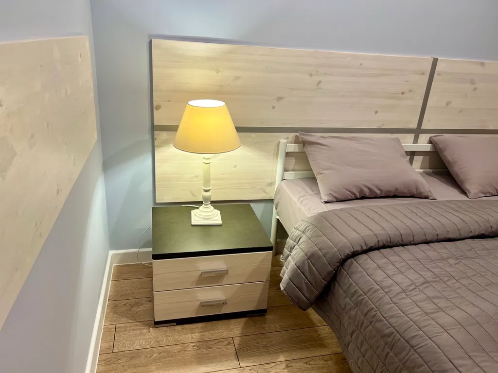 Дом 82 м - 3 спальни