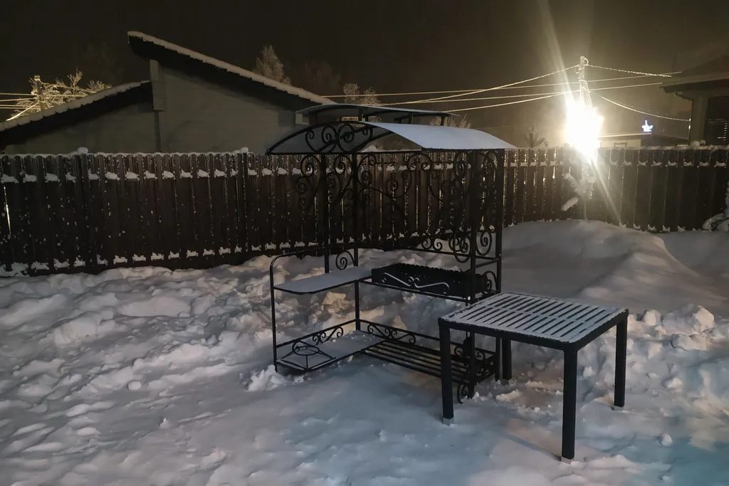 Коттедж 3-комнатный Дом — Коробицыно