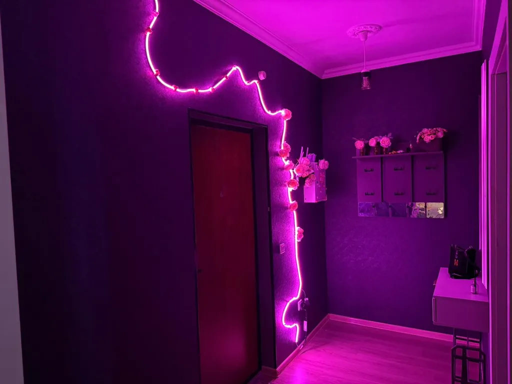 Квартира Семейные апартаменты — Янино-1