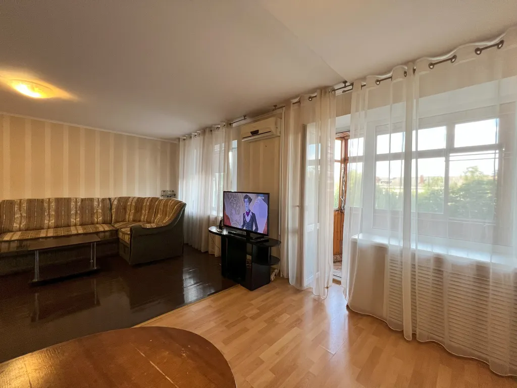 Квартира в центре