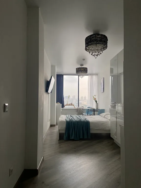 Квартира Апартаменты в самом центре Екатеринбурга — Екатеринбург