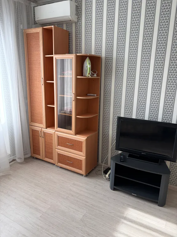 Комфортная квартира в центре