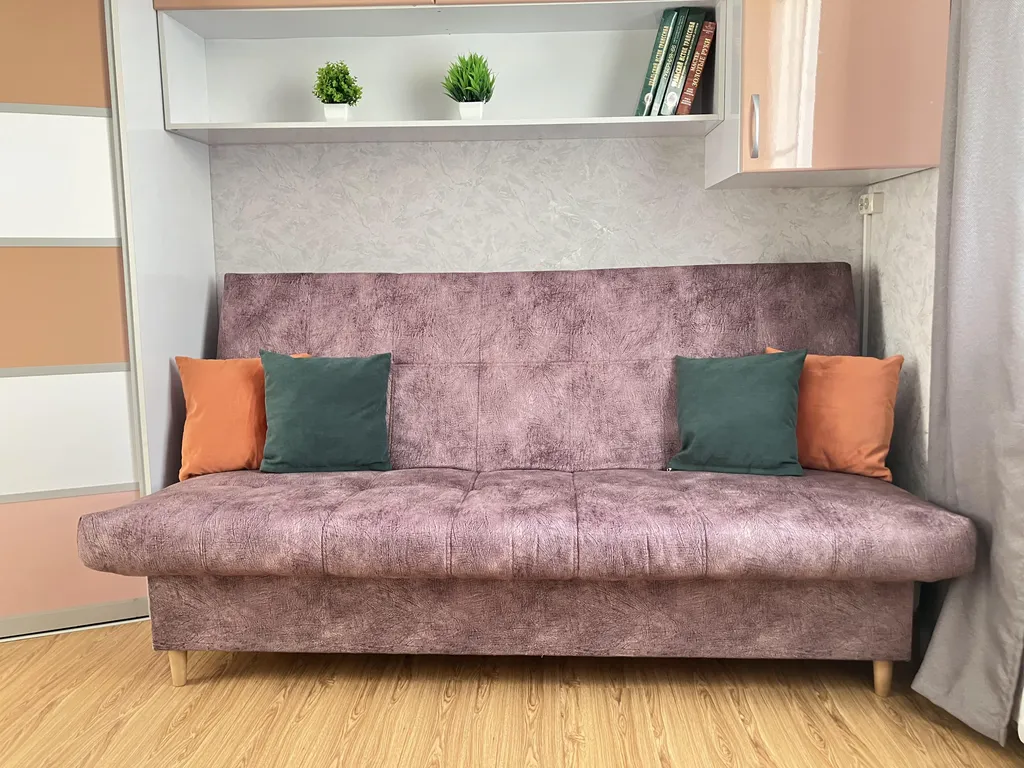 -=Уютное Местечко | A. Cozi_Placе=- Квартира у ЖД вокзала Страна грёз