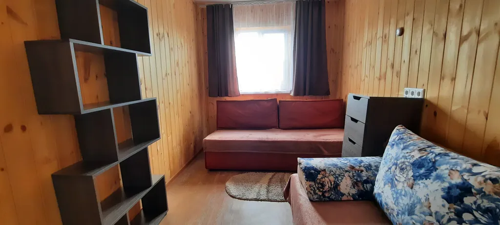 Комфортный дом отдельностоящий с большой террасой