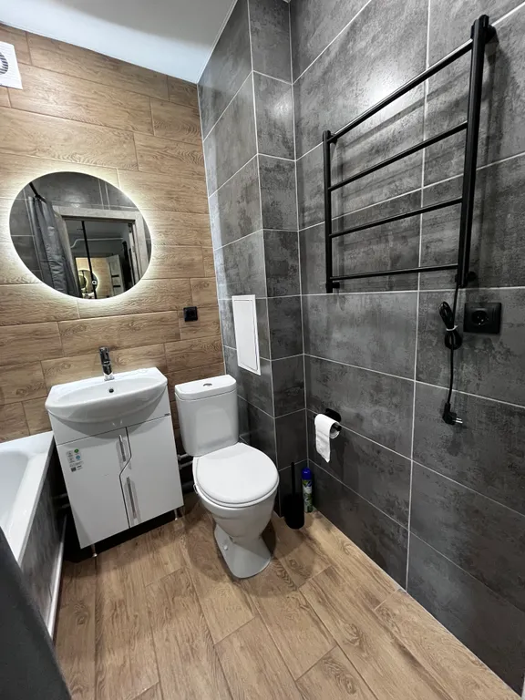 Уютная студия