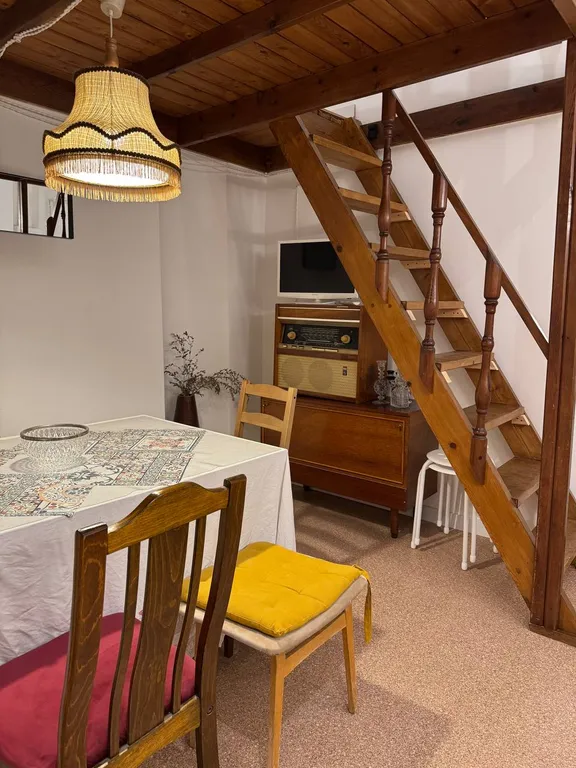 Квартира Аутентичная квартира в самом сердце города — Санкт-Петербург