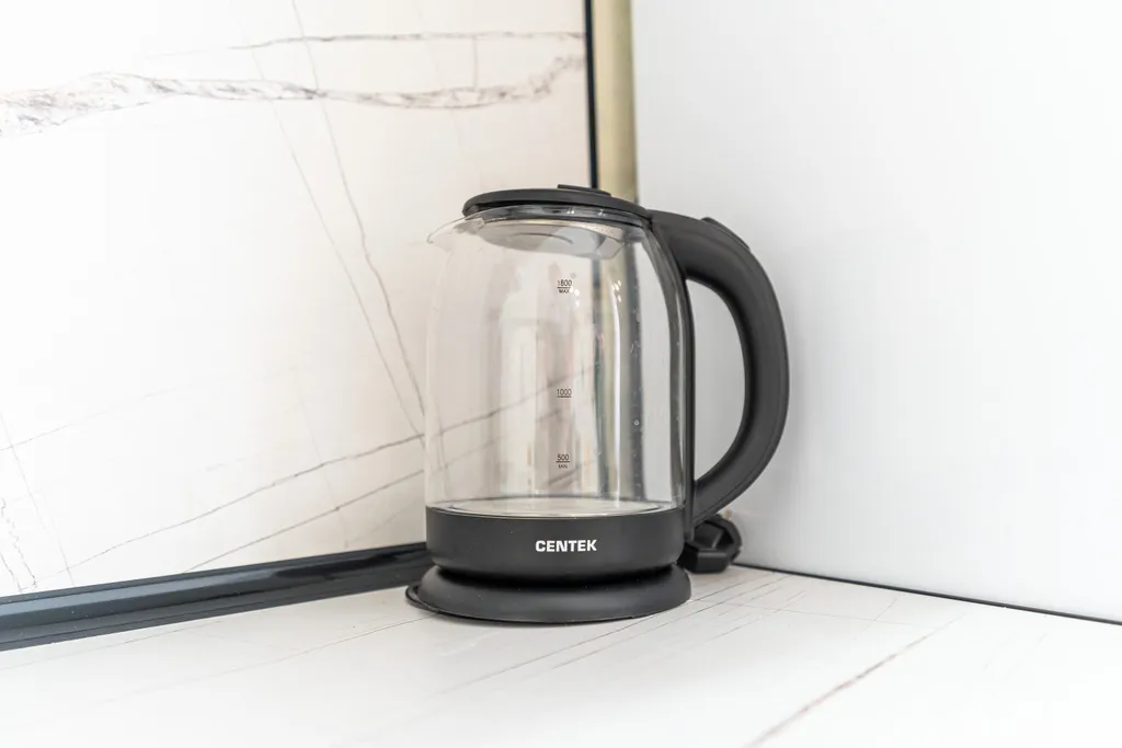 Квартира Просторная квартира с дизайнерским ремонтом — Геленджик