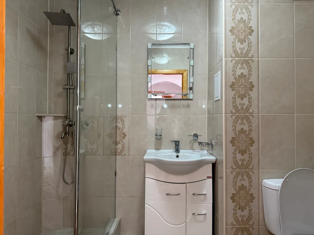 Уютная квартира в центре