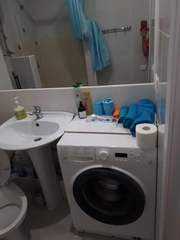 Центр 15 минут от моря