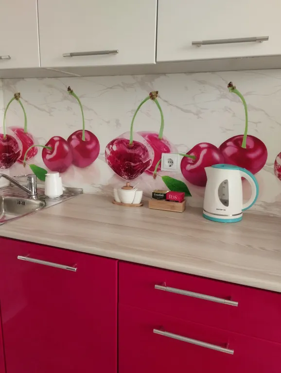 Уютная квартира в историческом центре города