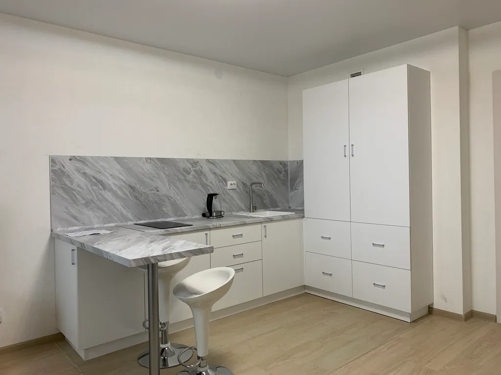 Квартира Комфортная студия — аренда посуточно в Нижний Новгород