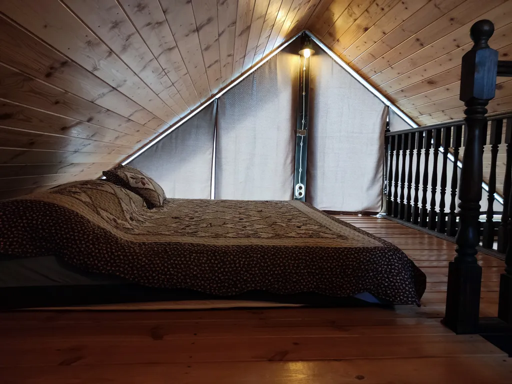 Коттедж Домик в деревне — Суздаль