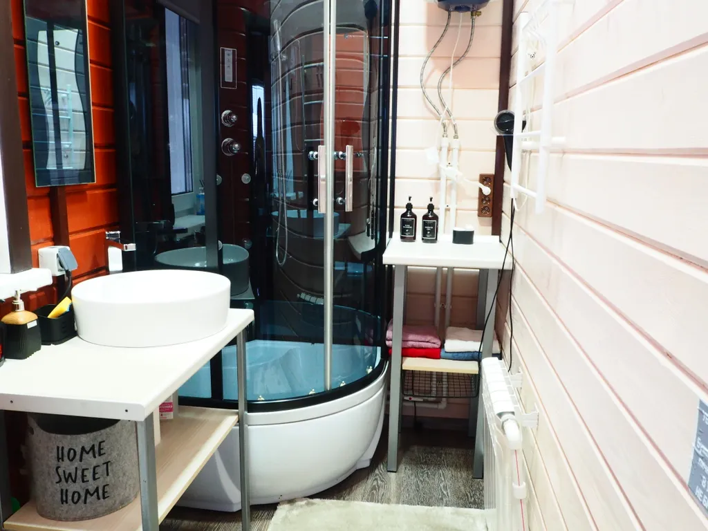 Дом в классическом стиле в 15 минутах от Ярославля