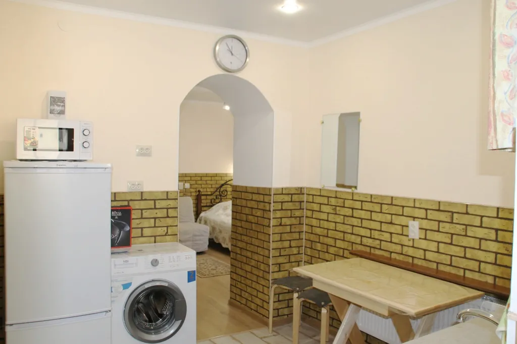Квартира в Центре Кисловодска