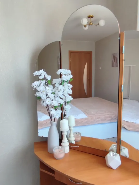 Квартира Уютная квартира в центре — Ломоносов