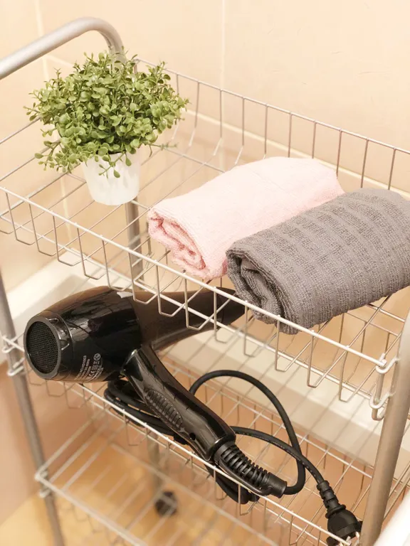 Уютная, просторная, светлая квартира с видом на лес