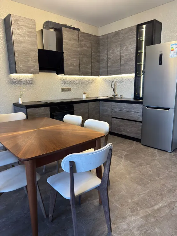 Дом рядом с морем