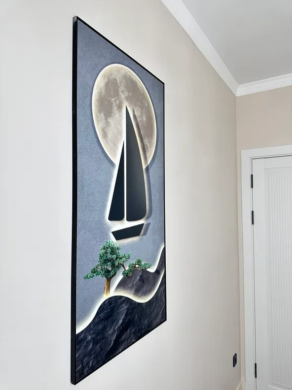 Евродвушка в ЖК Комфорт Сити с видом на горы, рядом с ТЦ MEGA